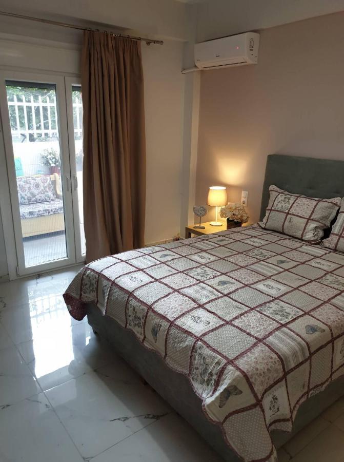 Eytyhias Yard Apartments In Poros Poros Town Zewnętrze zdjęcie
