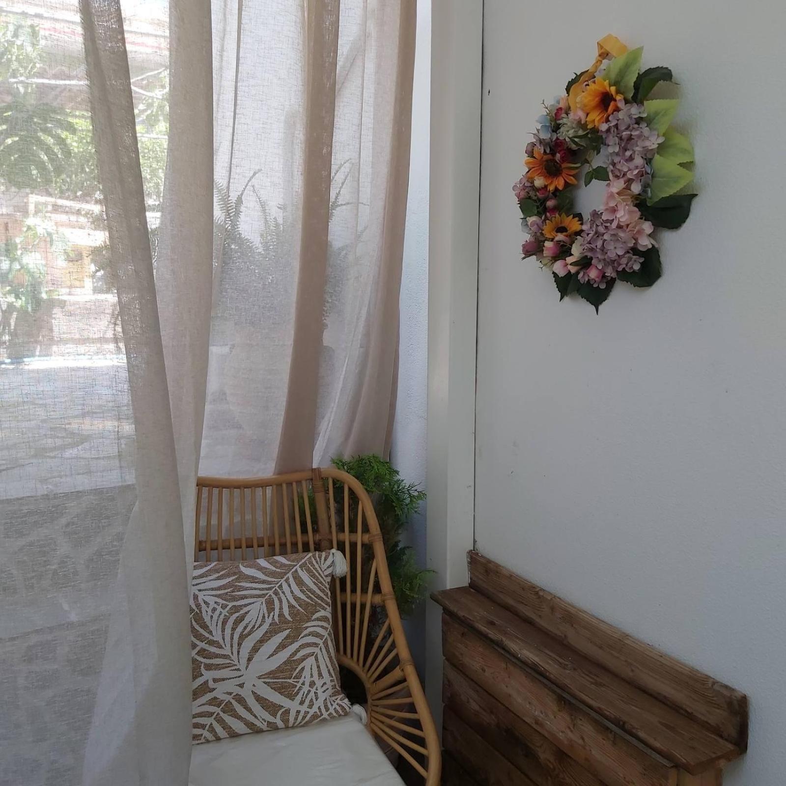 Eytyhias Yard Apartments In Poros Poros Town Zewnętrze zdjęcie