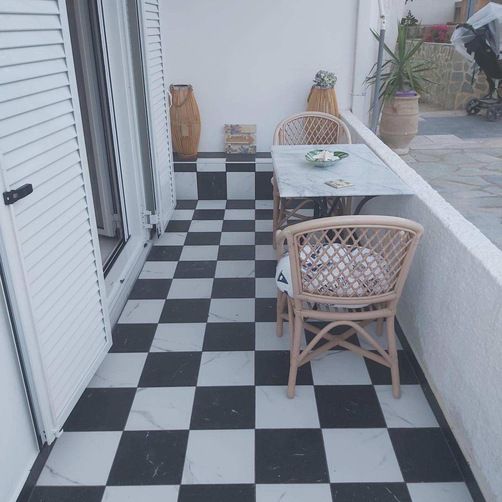 Eytyhias Yard Apartments In Poros Poros Town Zewnętrze zdjęcie