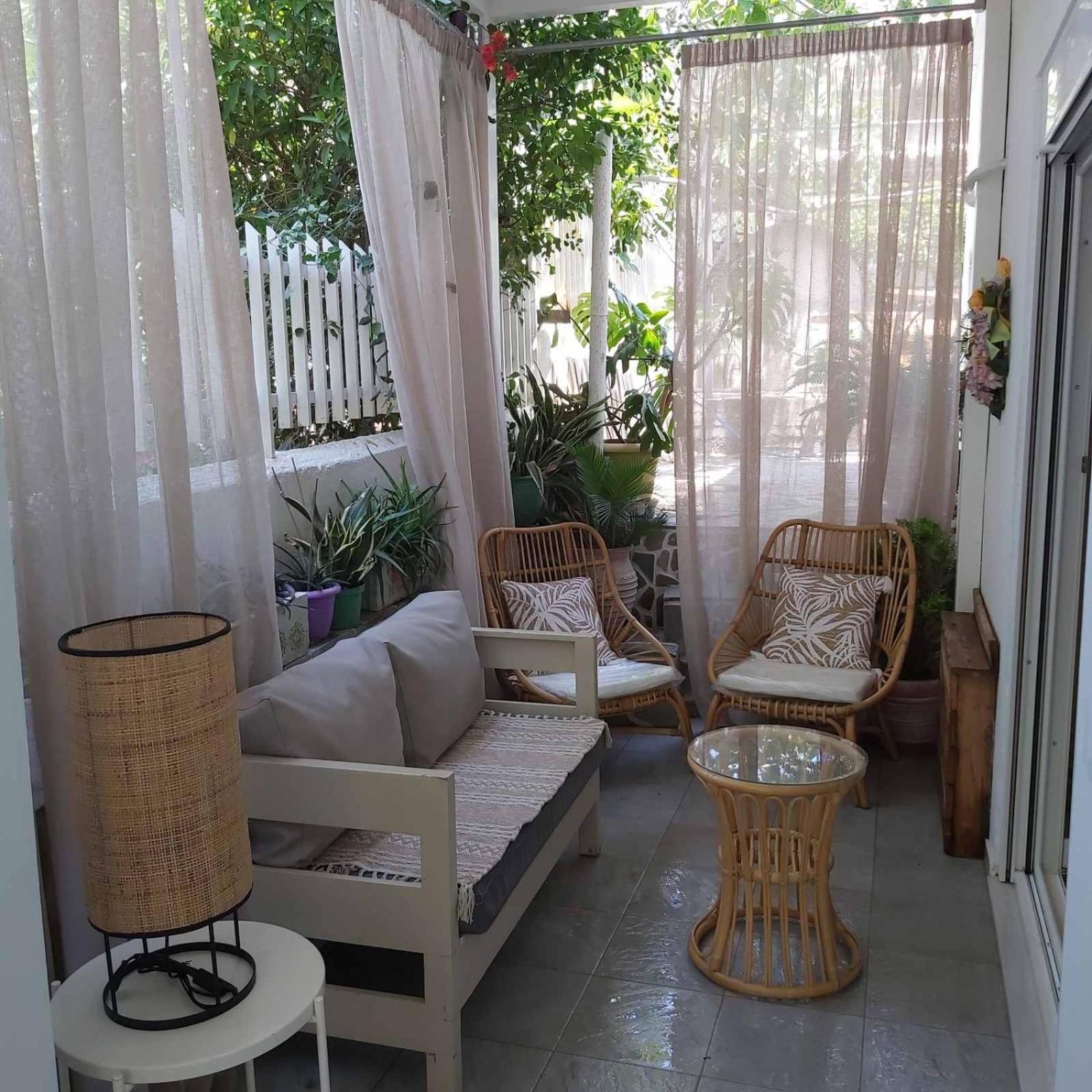 Eytyhias Yard Apartments In Poros Poros Town Zewnętrze zdjęcie