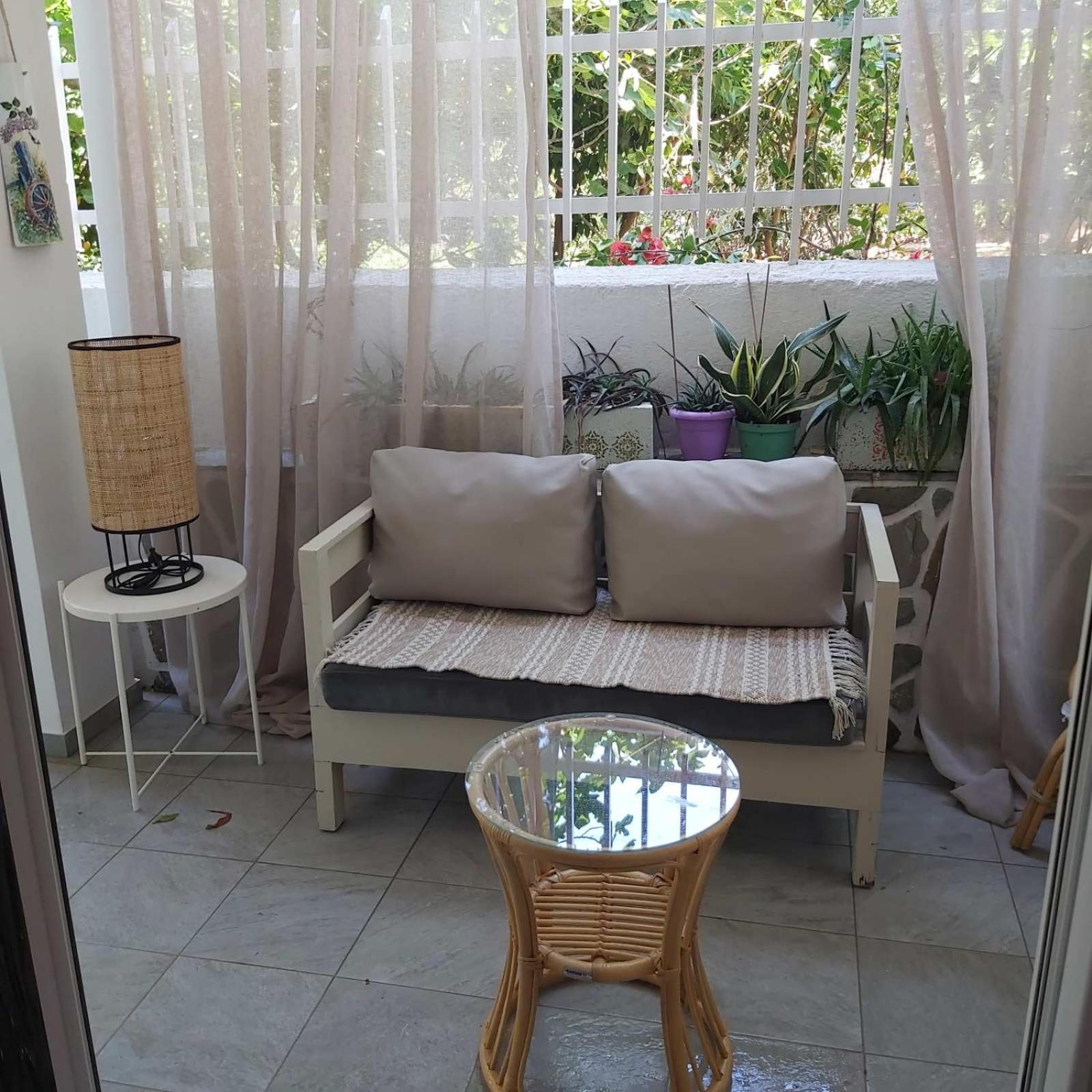 Eytyhias Yard Apartments In Poros Poros Town Zewnętrze zdjęcie